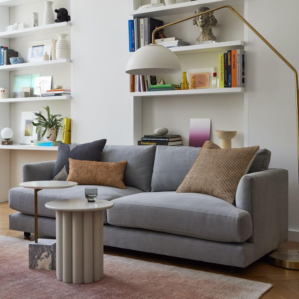 West elm haven shop sofa reviews